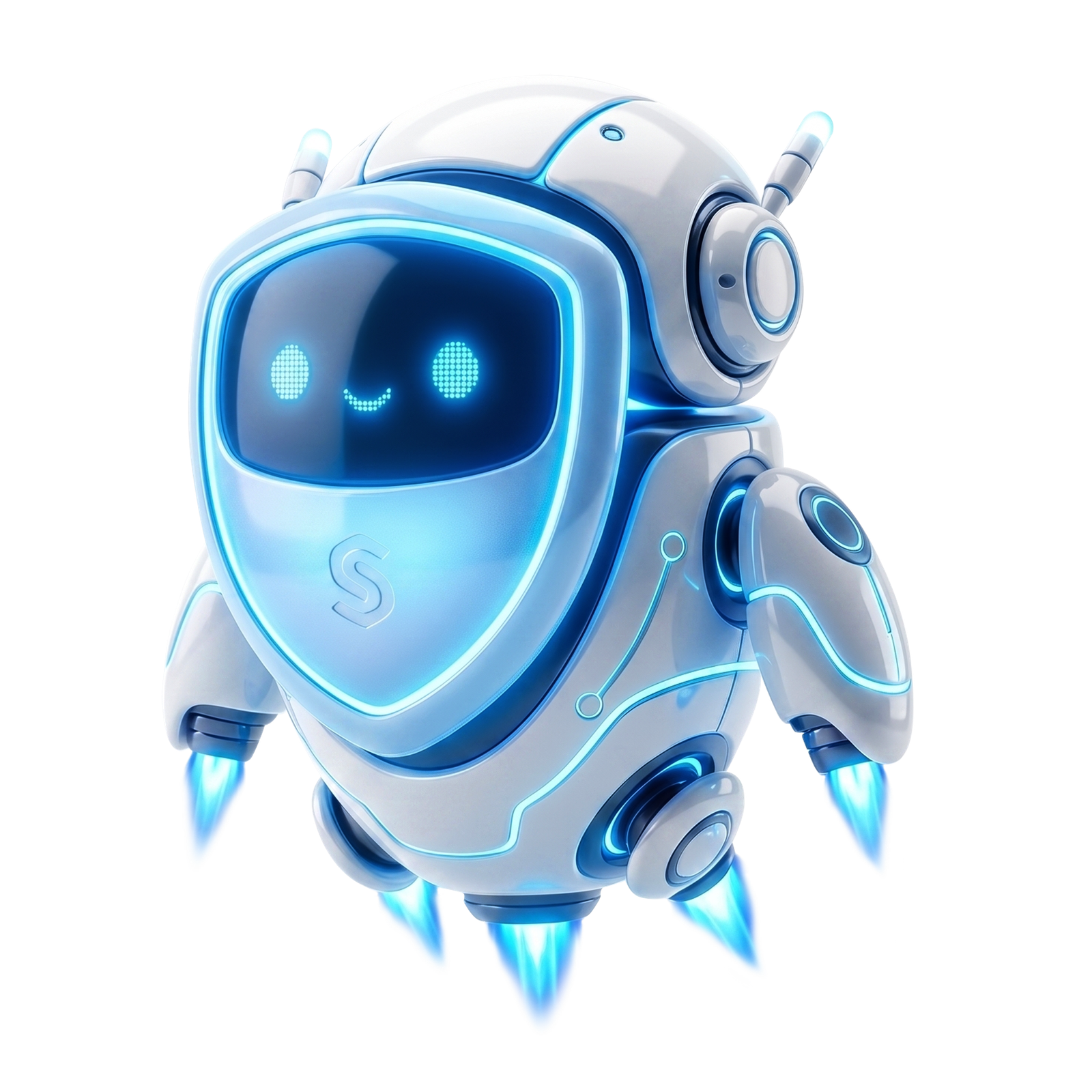 Mascote Sentinela